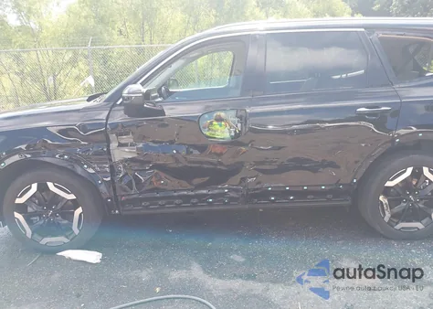 2022 Kia Telluride S из США, поврежденный, VIN 5XYP64HC8NG323569